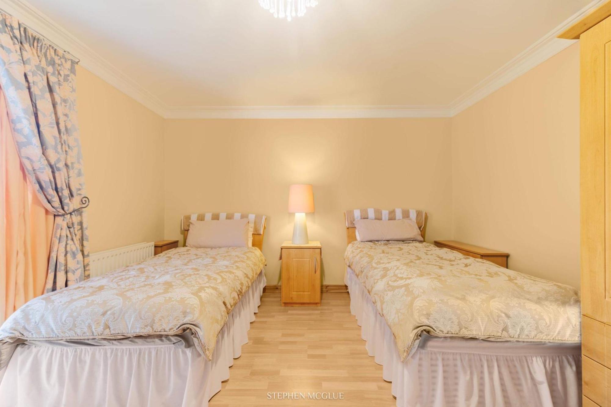 Dunleath House Hotell Downpatrick Eksteriør bilde
