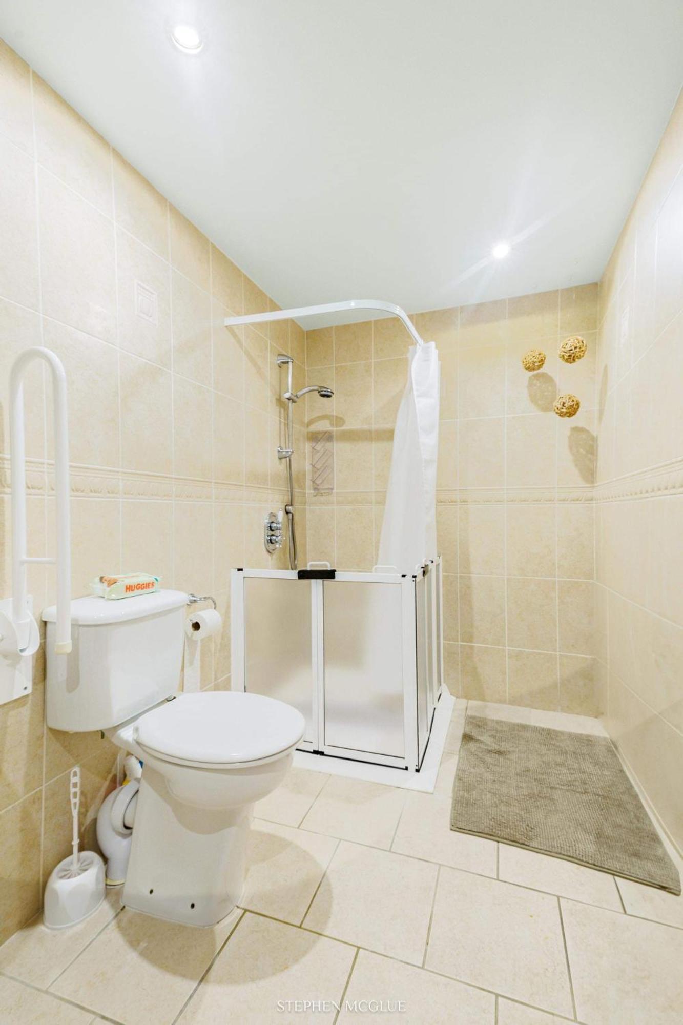 Dunleath House Hotell Downpatrick Eksteriør bilde